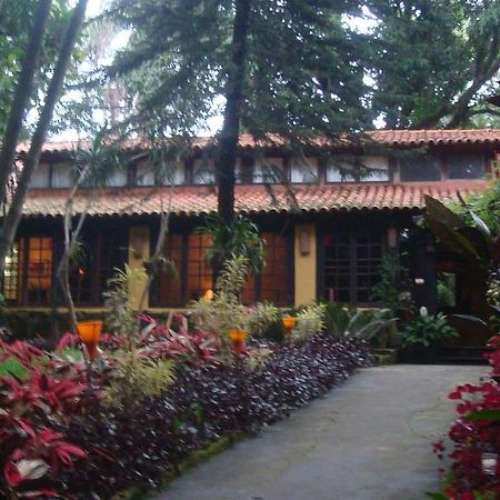 Don Pascual Hotel Rio de Janeiro Exterior photo