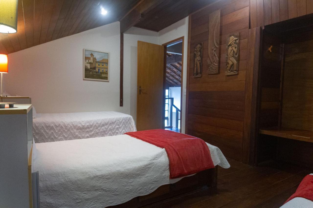 Don Pascual Hotel Rio de Janeiro Exterior photo