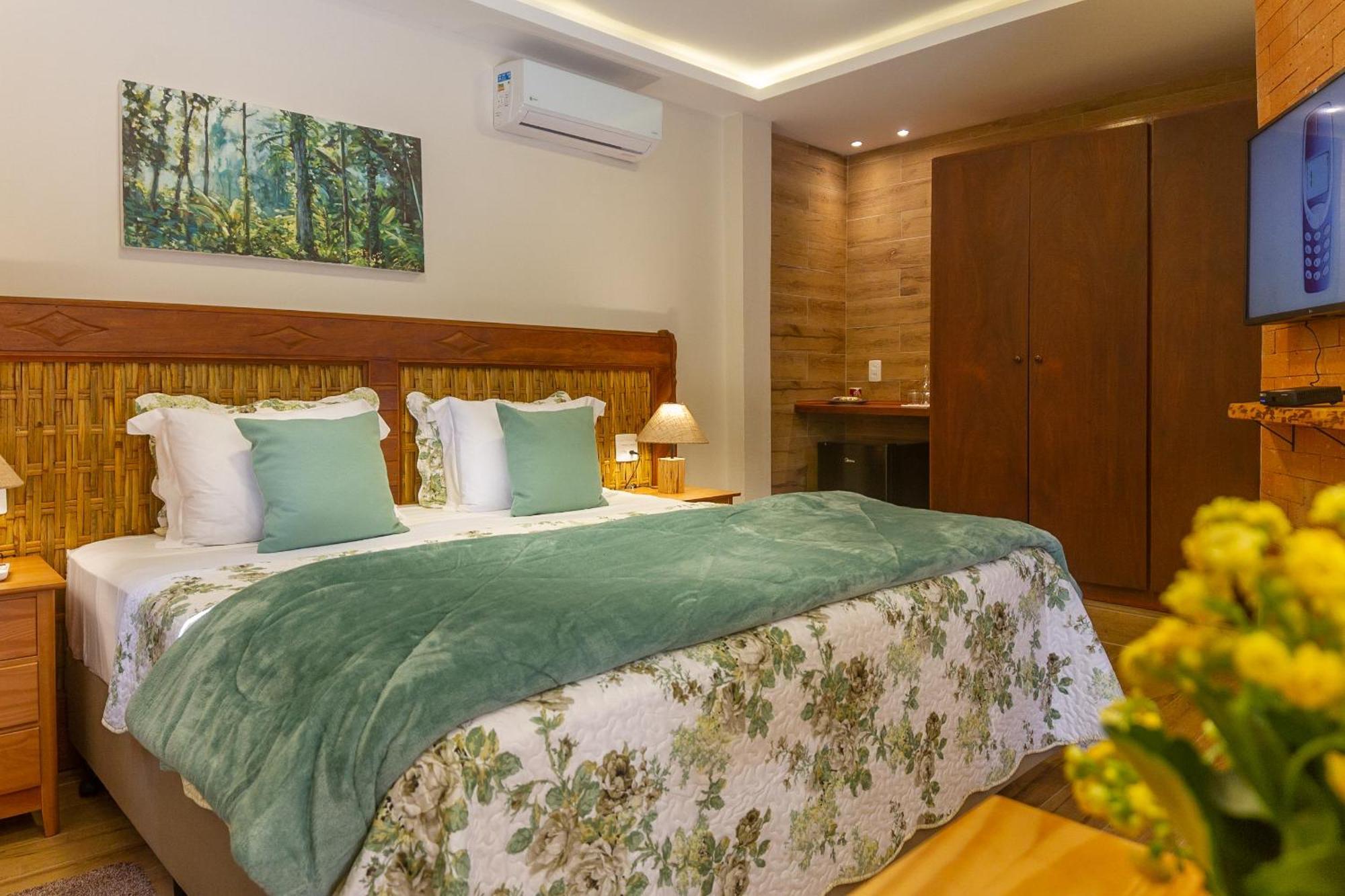 Don Pascual Hotel Rio de Janeiro Exterior photo