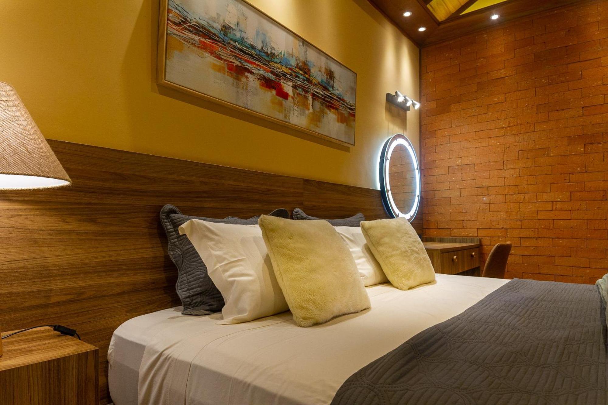 Don Pascual Hotel Rio de Janeiro Exterior photo